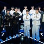 2024 LoL 월드 챔피언십 출전하는 LCK 대표팀, 우승에 대한 열망을 밝혔다