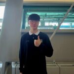 [인터뷰] 페이커 “4시드? 오히려 부담 덜었다…T1만의 모습 보여줄 것”