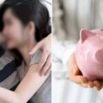 남친이 집에서 자고 갈 때마다 6만원씩 ‘숙박비’ 받는 여성