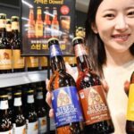 벨기에 수도원 맥주 ‘스틴브뤼헤’ 단독 판매한 홈플러스, ‘착한가격’ 마케팅 통했다