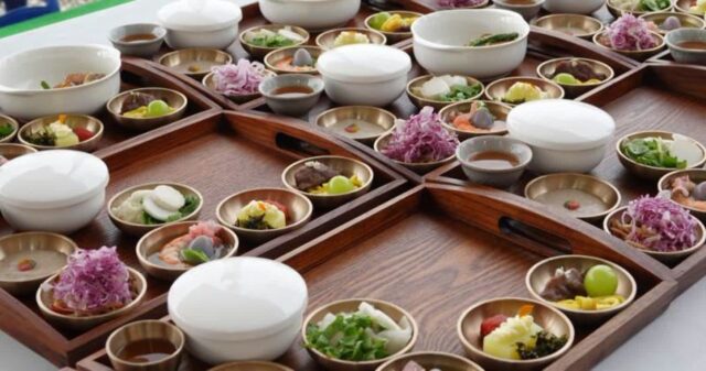 퐁당퐁당 연휴, 하나씩 정복할 맛 나는 전국 축제 3 #가볼만한곳