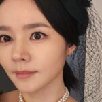 한가인이 결혼 19년 만에 최초 공개한 집 내부 모습