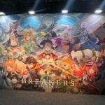 [TGS 2024] ‘엔씨 픽’ 이유있네…“브레이커스, 눈도 손도 즐겁다”