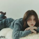 [★화보] 한소희, 무심한 듯 세련된 겨울 여신 포스