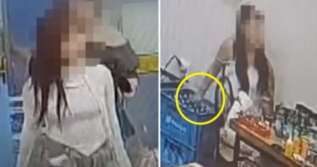 ‘헤어롤’ 말고 들어온 30대 여성들… 울산 국밥집서 소주 4병 훔치더니 10만원치 음식 ‘먹튀’