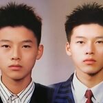 “H.O.T.보다 인기 많았다” … ‘강남 5대 얼짱’이었다는 배우