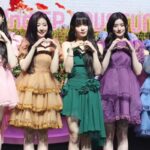 ‘그알’ 편파방송 논란에… SBS 보이콧 선언한 피프티피프티, 인기가요 안 나온다