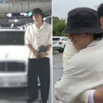 “형 차 뽑아줬습니다”… 이시언에 자동차 선물 플렉스한 ‘62억 건물주’ 기안84