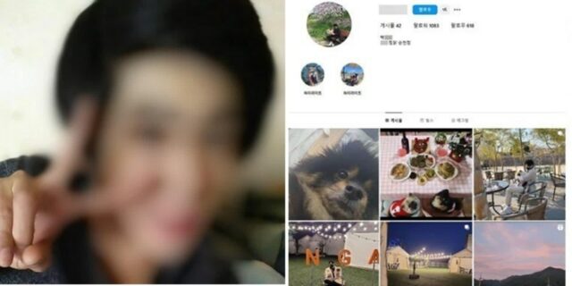 “살인마 운영하는 찜닭집”… 순천 여고생 살해한 30대 남성 신상 순식간에 퍼졌다