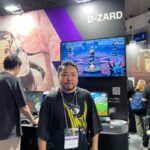[TGS 2024] 디자드 “아수라장, 캐릭터성 제대로 살린 난투형 배트로얄”