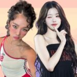 비슷한듯 다른 젤리펌 구름펌 여자긴머리펌종류