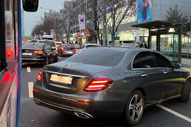 “출근길 대환호” 서울시, 방치했던 내부순환 드디어 치우나?