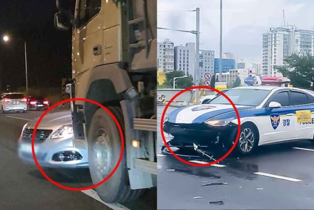 “세금 진짜 잘 썼네” 정부, 사고처리 빨리 하려고 이런 방법을?