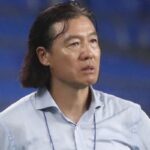 “홍명보 면박 줄 때 아냐, 월드컵 못 가면 누가 책임질 거냐”… 김판곤 감독, 축협에 작심 발언