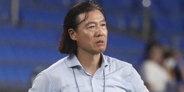 “홍명보 면박 줄 때 아냐, 월드컵 못 가면 누가 책임질 거냐”… 김판곤 감독, 축협에 작심 발언