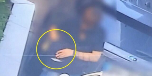 “지하철서 700만원 소매치기 당해” 경찰에 신고한 20대 남성의 황당한 반전