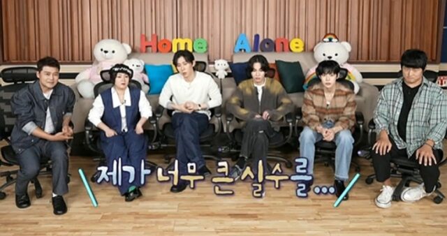 MBC 간판 예능 ‘나 혼자 산다’, 올해 최저 시청률 찍었다… “노잼” 반응 쏟아져