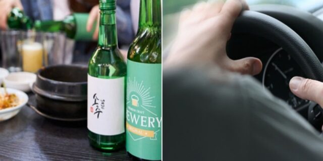 경찰이 ‘소맥’ 마시는 CCTV 증거 제출했는데… 판사가 음주운전 ‘무죄’ 선고한 이유