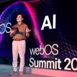 LG전자, 독자 스마트 TV 플랫폼 ‘webOS’ 생태계 확대 비전 밝혀