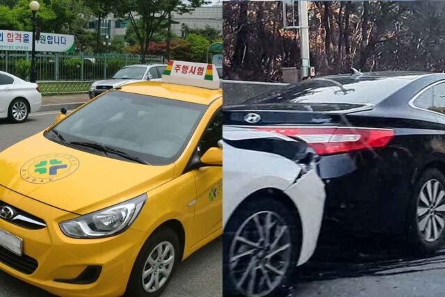“서울시, 운전자 강제법 고민” 운전 못하면 타지말라는 수준