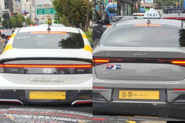 “쏘나타, 싹 털어 먹네” 예비오너들 K5·그랜저 대신 계약