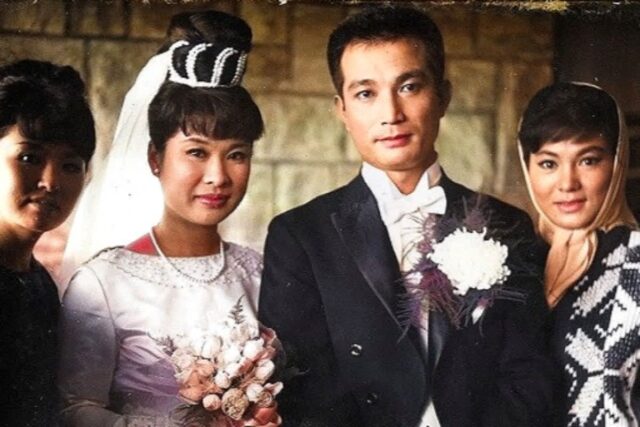 “남편이 바람을 펴?” … 남편의 바람 소식 들은 여배우의 행동