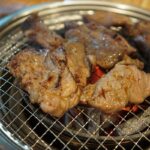 통진 갈비 육질이 좋은 우리땅갈비 통진점