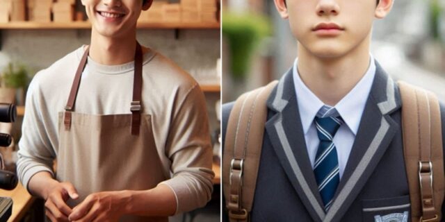 우연히 만나게 된 이상형, 알고보니 ‘중졸’이라면… “만난다 vs 안 만난다”