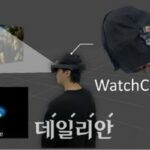 GIST, 모자 형태 웨어러블 장치 개발…저시력자 시각 탐색 과정 촉진