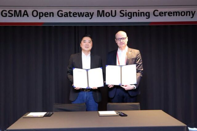 LGU+, GSMA ‘오픈 게이트웨이’ 참여…“글로벌 사업 확장”