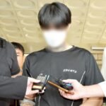 순천 10대 여고생 살해범, 오늘(30일) 신상공개 여부 결정