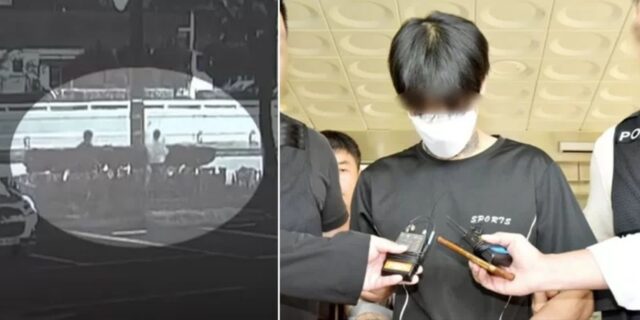 ‘묻지마 살해’ 당한 순천 여고생… “몸 불편한 아빠 대신 약 사러 나갔다가 참변”
