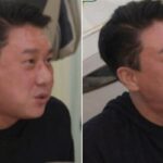 이상민, 빚 다 갚더니 10년 전 헤어진 ‘김희선 닮은꼴’ 전 여친과 재회 고백