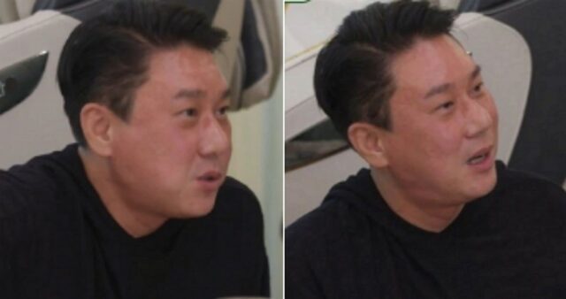 이상민, 빚 다 갚더니 10년 전 헤어진 ‘김희선 닮은꼴’ 전 여친과 재회 고백