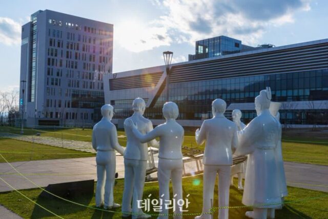 DGIST, 총 7명 특훈교수 선발…”탁월한 연구 업적 쌓아”