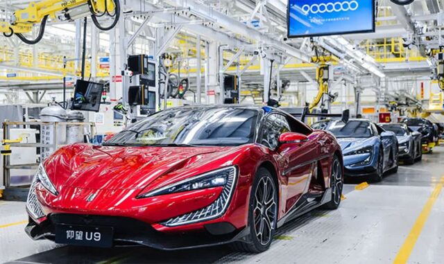 BYD, 5년 내 전고체 배터리 대중화 가능성 제시