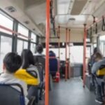 10대 고등학생, 같은 버스 탄 20대 여성 뒤따라가 흉기 휘둘러