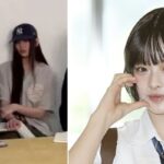 ‘직장내 괴롭힘’ 호소했던 뉴진스 하니, 국정감사 나오나… ‘참고인’ 채택