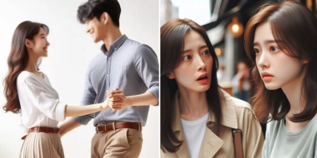 “오래도록 알고 지낸 ‘남미새’ 찐친, 이제는 유부남과 불륜까지 저지르네요”