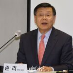 존 리 우주청 본부장 “우주연구원, 저비용·고비용 원칙 수용하고 도약 목표해야”
