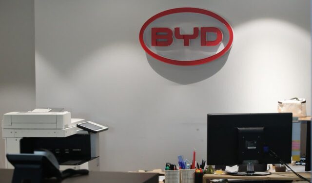 BYD 이어 ‘지커’ 韓대표 발탁…中 전기차 국내 진출 ‘속도’