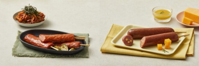 ‘맛+가심비’ 다 잡은 CJ제일제당… ‘맥스봉 핫바·후랑크’ 넉 달 만에 500만개 판매