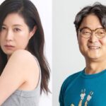문소리·영화 ‘부산행’ 이동하 대표, 프랑스 ‘에튀알 뒤 시네마’ 수상