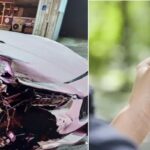‘마세라티 뺑소니 사망사고’ 운전자, 유족에게 사죄한다고 반성문 써놓고… 아이폰 비밀번호 제공 거부