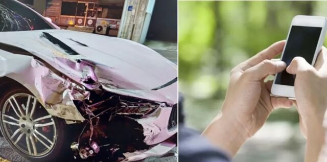 ‘마세라티 뺑소니 사망사고’ 운전자, 유족에게 사죄한다고 반성문 써놓고… 아이폰 비밀번호 제공 거부