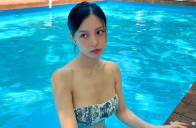 현재 가장 잘나가지만 오디션만 1,000번 탈락했다는 웨딩플래너 출신 여배우