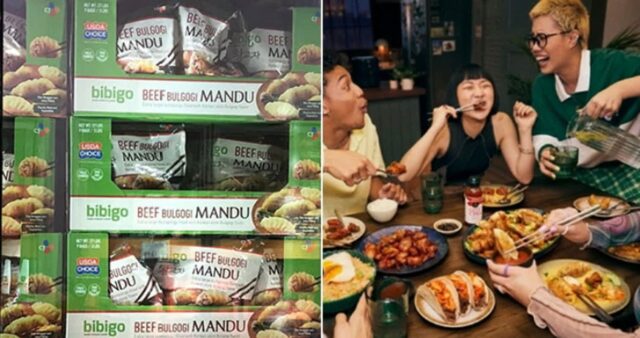 비비고가 미국에서 파는 한국 만두를 ‘Dumpling’ 대신 ‘Mandu’로 표기하는 애국심 가득한 이유