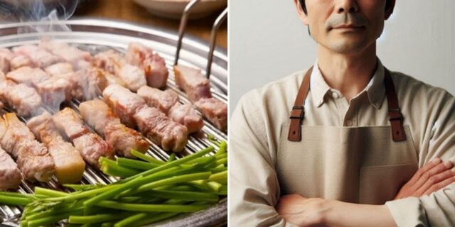 2명이 와도 기본 주문 ‘3인분’이라는 삼겹살집… “사장 마음 VS 말도 안 된다”