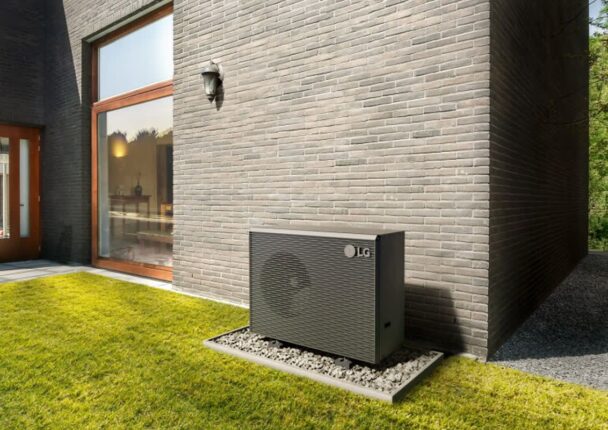 LG전자 ‘HVAC·가전’, 美서 지속가능 브랜드로 선정