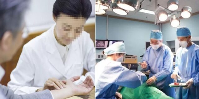 “한의사들 2년 더 교육시켜 ‘의사 면허’ 주자”… 한의협이 내놓은 제안